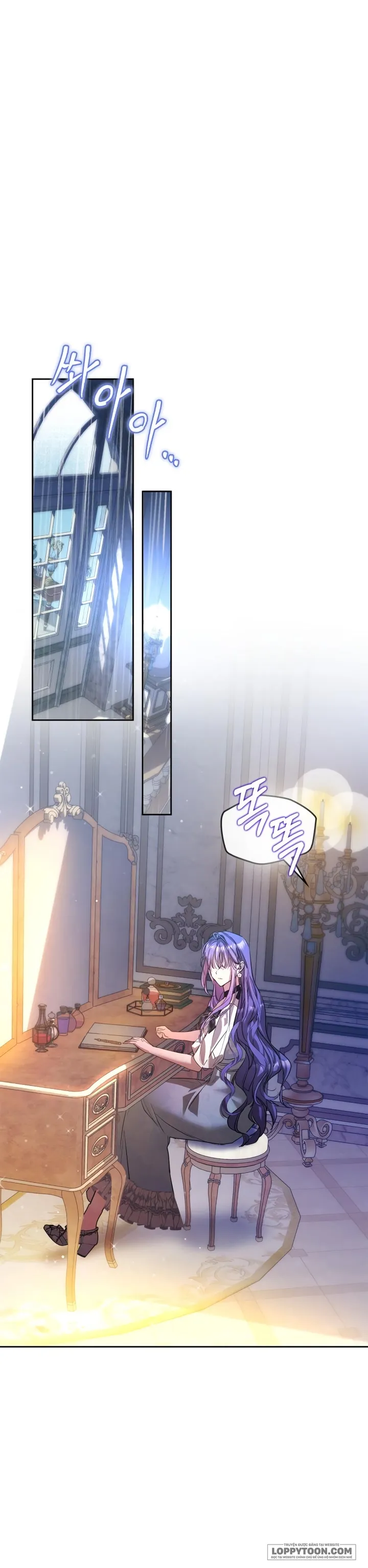 Nữ Chính Ngoại Tình Với Vị Hôn Phu Của Tôi - Chap 45 - Trang 11