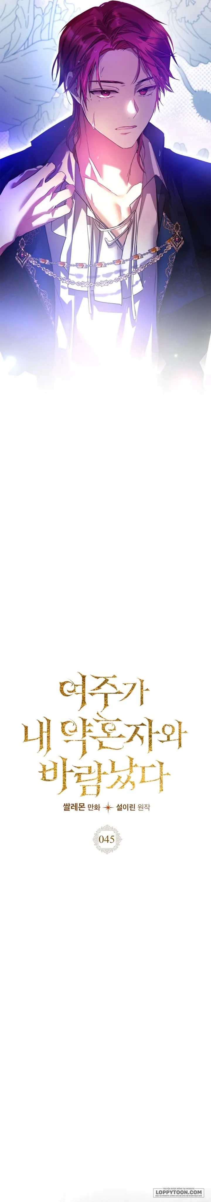 Nữ Chính Ngoại Tình Với Vị Hôn Phu Của Tôi - Chap 45 - Trang 13