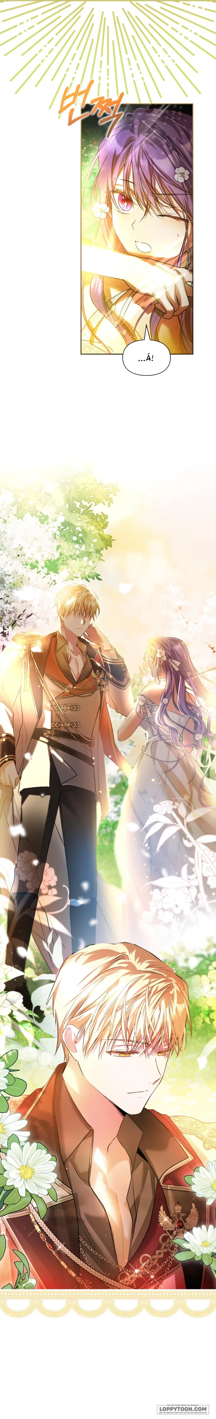Nữ Chính Ngoại Tình Với Vị Hôn Phu Của Tôi - Chap 47 - Trang 13