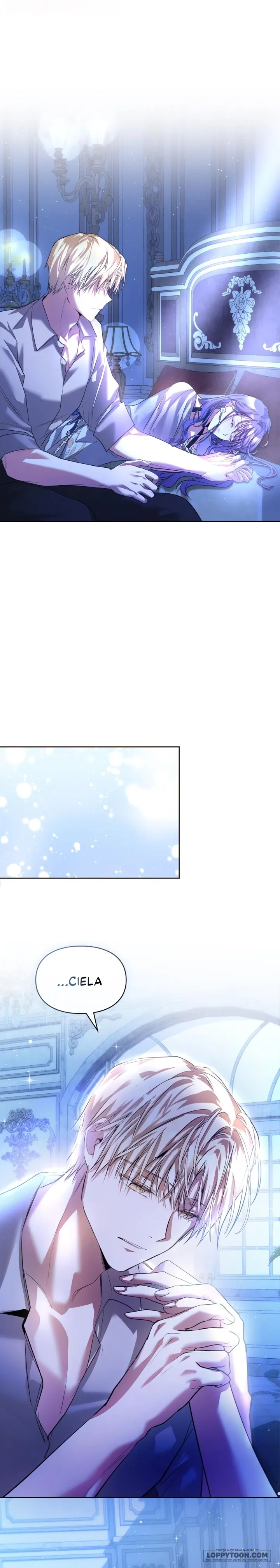 Nữ Chính Ngoại Tình Với Vị Hôn Phu Của Tôi - Chap 47 - Trang 24
