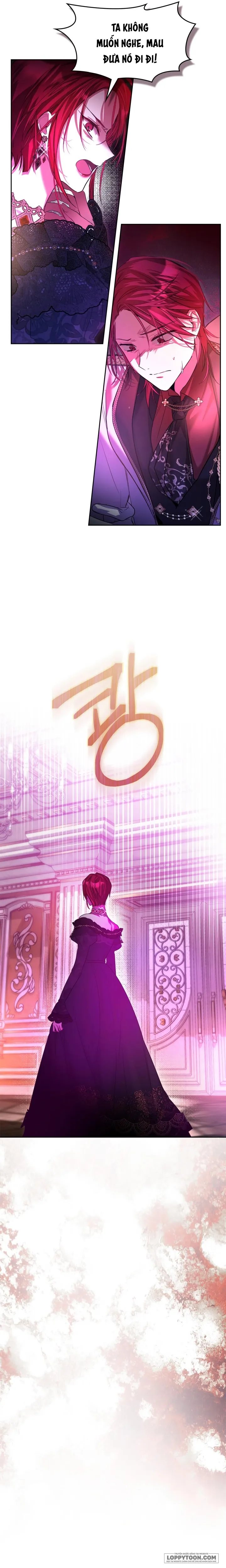 Nữ Chính Ngoại Tình Với Vị Hôn Phu Của Tôi - Chap 47 - Trang 4