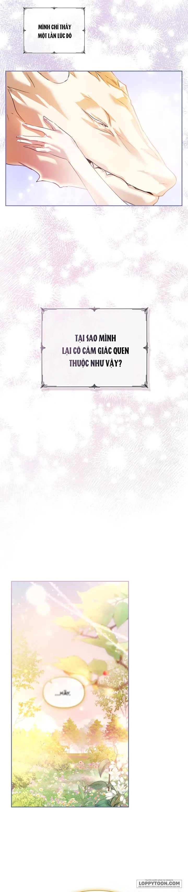 Nữ Chính Ngoại Tình Với Vị Hôn Phu Của Tôi - Chap 47 - Trang 9