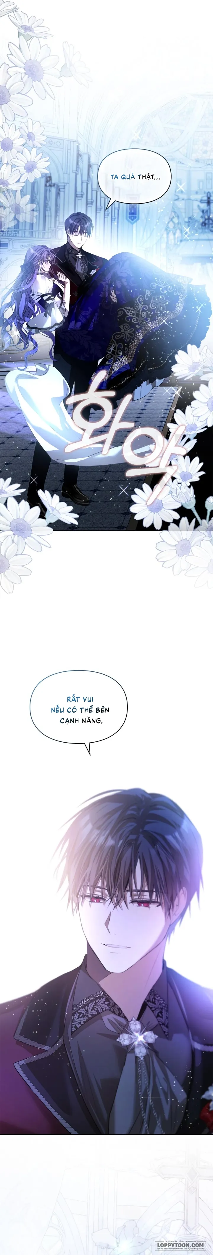 Nữ Chính Ngoại Tình Với Vị Hôn Phu Của Tôi - Chap 49 - Trang 23