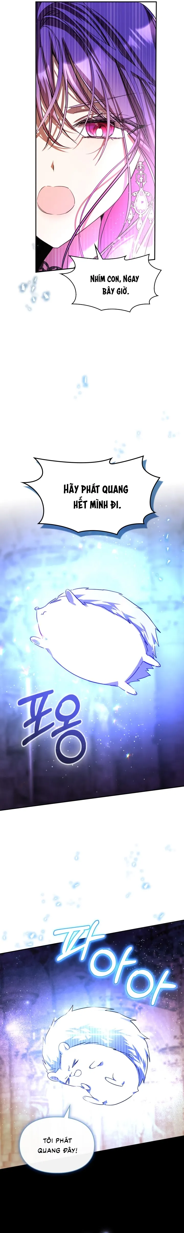 Nữ Chính Ngoại Tình Với Vị Hôn Phu Của Tôi - Chap 49 - Trang 4