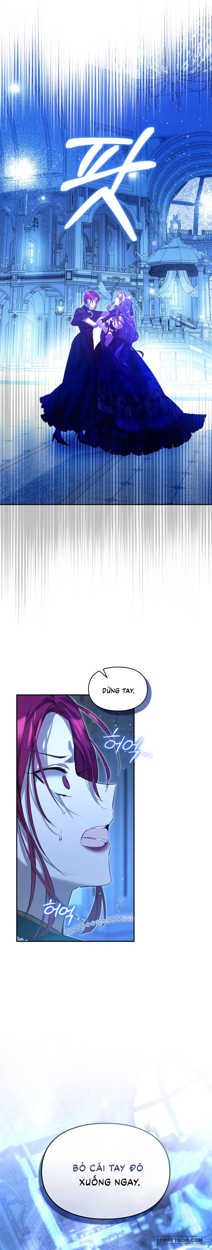 Nữ Chính Ngoại Tình Với Vị Hôn Phu Của Tôi - Chap 49 - Trang 10