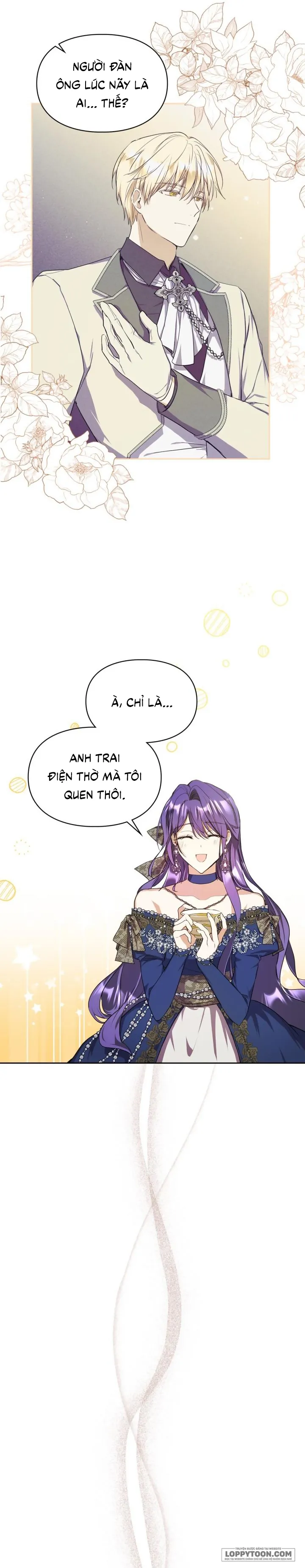 Nữ Chính Ngoại Tình Với Vị Hôn Phu Của Tôi - Chap 5 - Trang 20