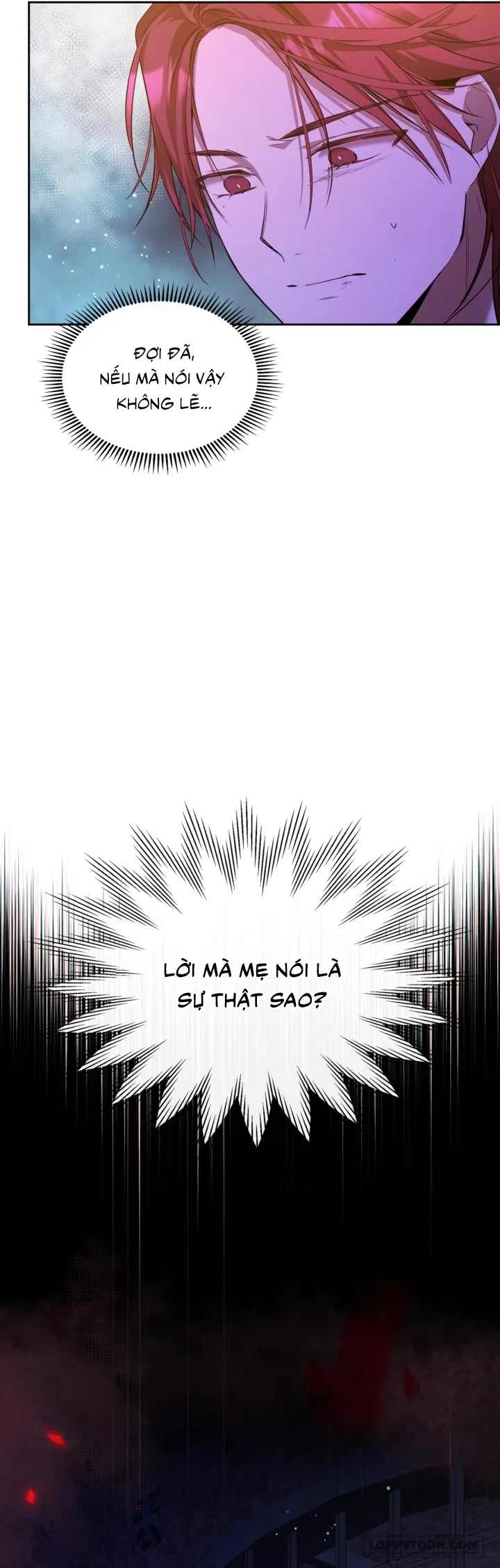 Nữ Chính Ngoại Tình Với Vị Hôn Phu Của Tôi - Chap 51 - Trang 21