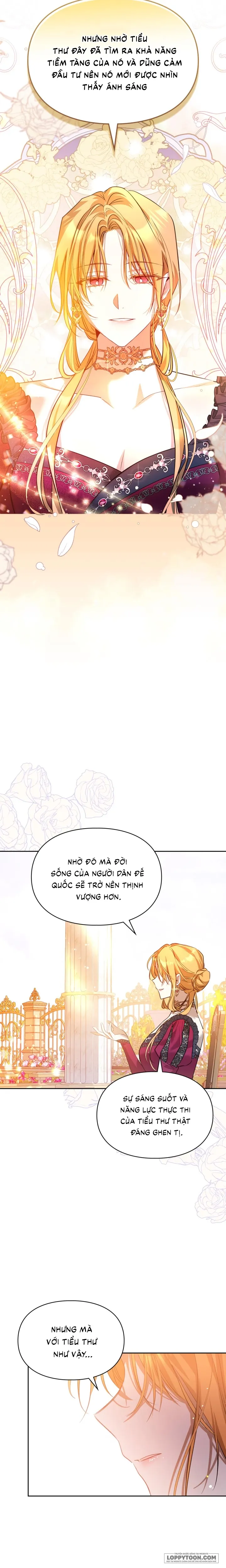 Nữ Chính Ngoại Tình Với Vị Hôn Phu Của Tôi - Chap 51 - Trang 6
