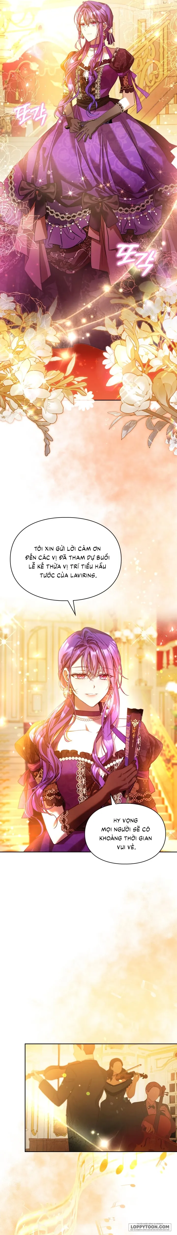 Nữ Chính Ngoại Tình Với Vị Hôn Phu Của Tôi - Chap 52 - Trang 2