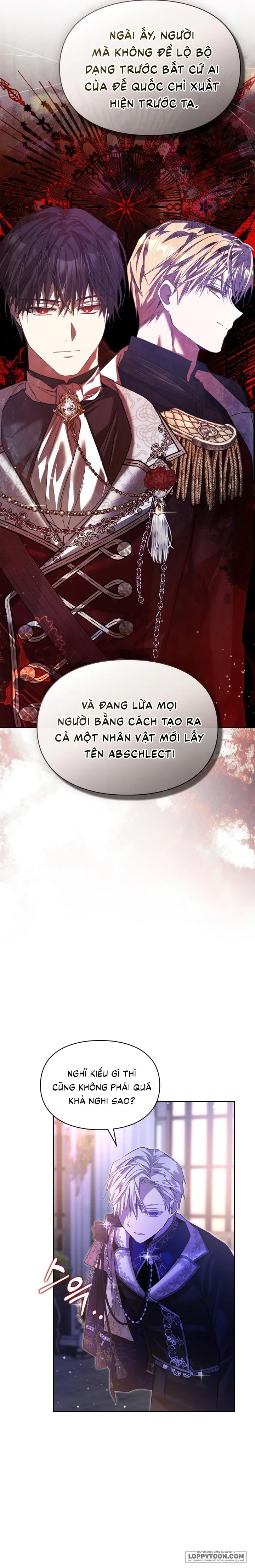 Nữ Chính Ngoại Tình Với Vị Hôn Phu Của Tôi - Chap 55 - Trang 6