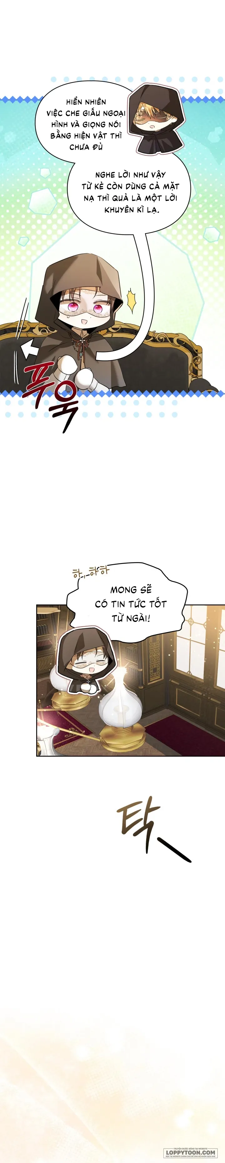 Nữ Chính Ngoại Tình Với Vị Hôn Phu Của Tôi - Chap 56 - Trang 13
