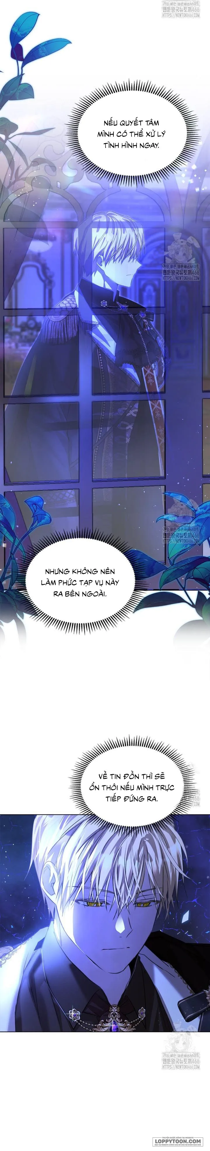 Nữ Chính Ngoại Tình Với Vị Hôn Phu Của Tôi - Chap 59 - Trang 15