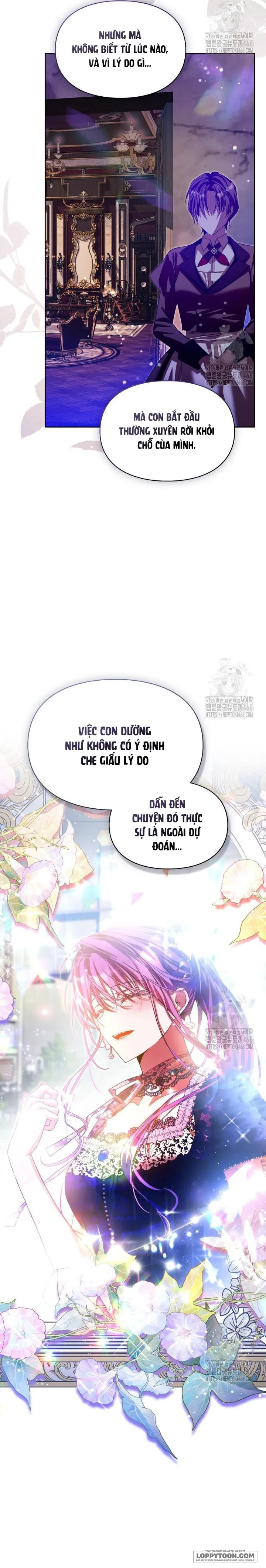 Nữ Chính Ngoại Tình Với Vị Hôn Phu Của Tôi - Chap 59 - Trang 6