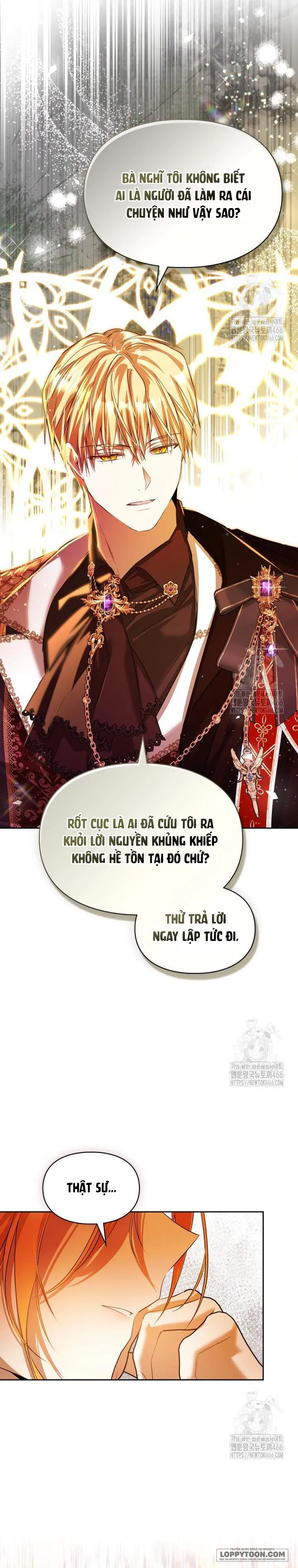 Nữ Chính Ngoại Tình Với Vị Hôn Phu Của Tôi - Chap 59 - Trang 8