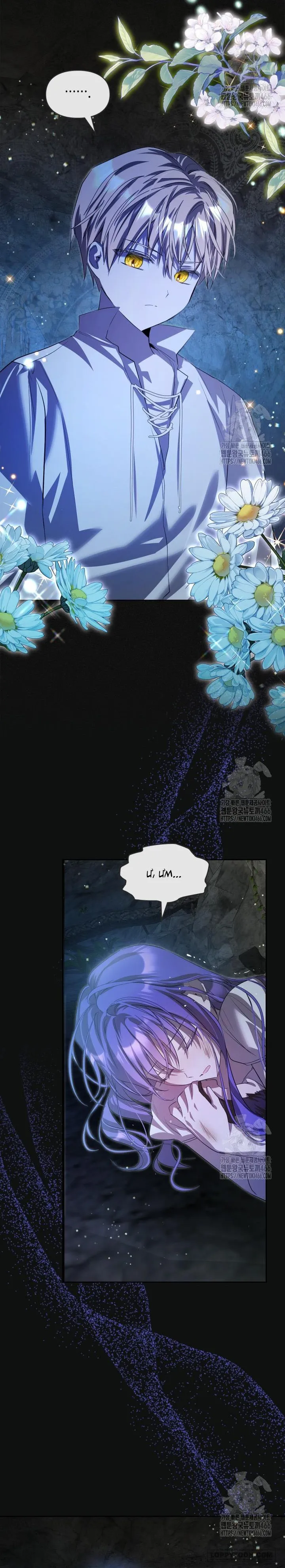 Nữ Chính Ngoại Tình Với Vị Hôn Phu Của Tôi - Chap 60 - Trang 12