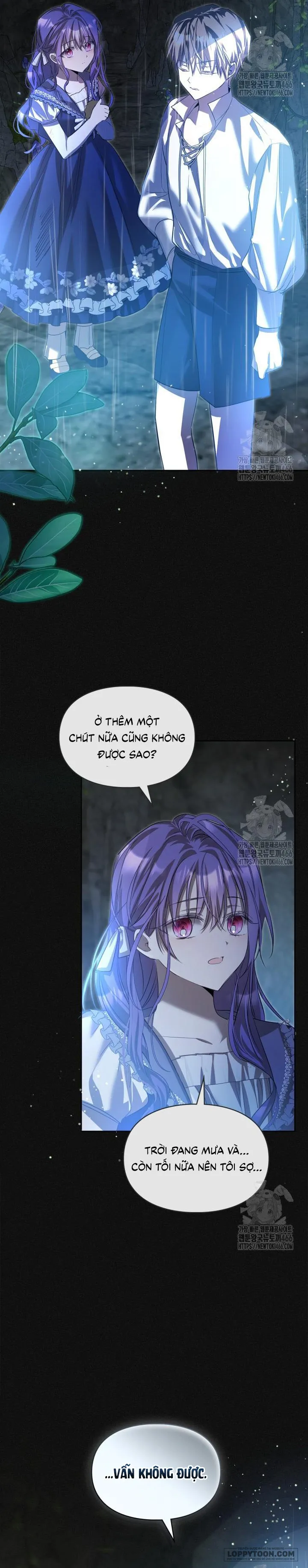 Nữ Chính Ngoại Tình Với Vị Hôn Phu Của Tôi - Chap 60 - Trang 20