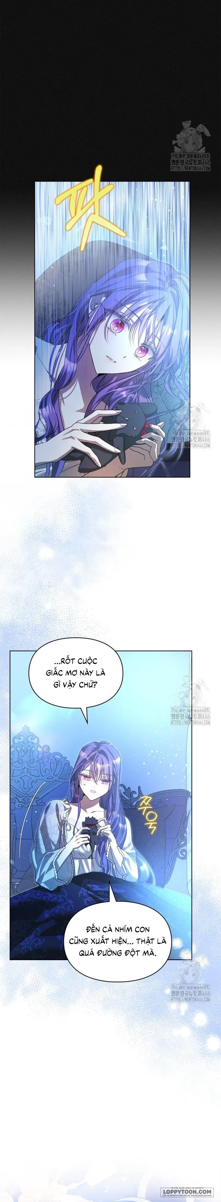 Nữ Chính Ngoại Tình Với Vị Hôn Phu Của Tôi - Chap 60 - Trang 22
