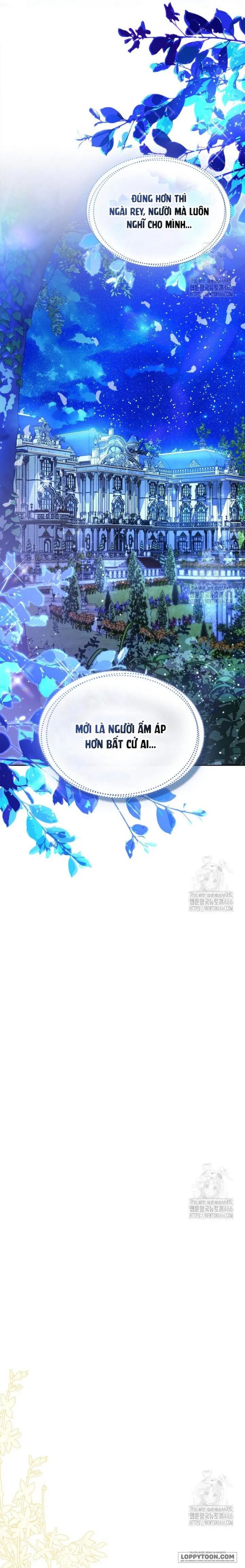 Nữ Chính Ngoại Tình Với Vị Hôn Phu Của Tôi - Chap 61 - Trang 11