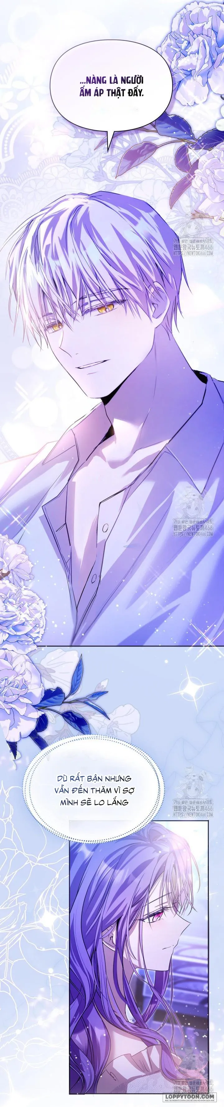 Nữ Chính Ngoại Tình Với Vị Hôn Phu Của Tôi - Chap 61 - Trang 10