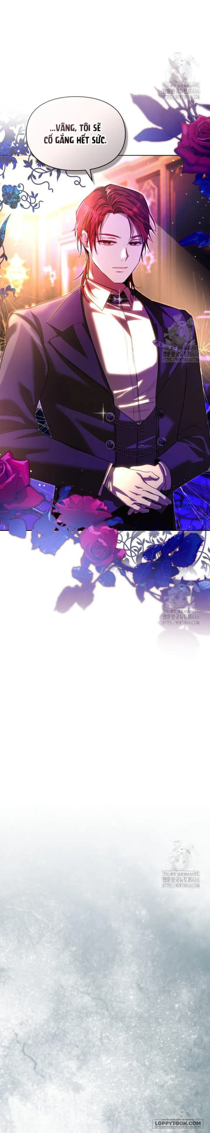 Nữ Chính Ngoại Tình Với Vị Hôn Phu Của Tôi - Chap 62 - Trang 17