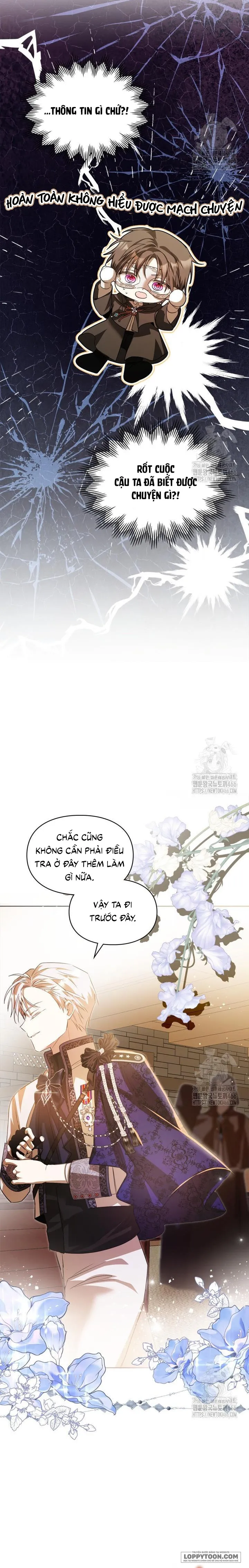 Nữ Chính Ngoại Tình Với Vị Hôn Phu Của Tôi - Chap 62 - Trang 6