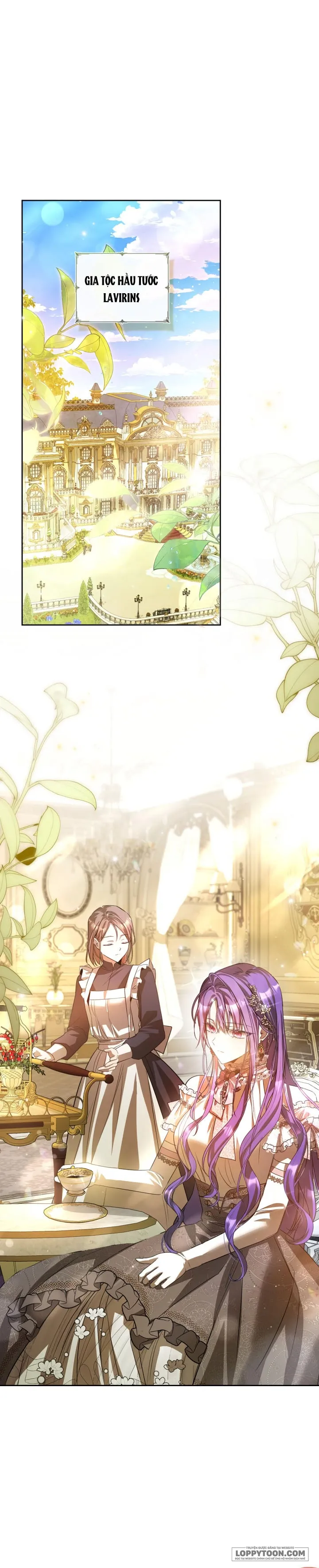 Nữ Chính Ngoại Tình Với Vị Hôn Phu Của Tôi - Chap 63 - Trang 1