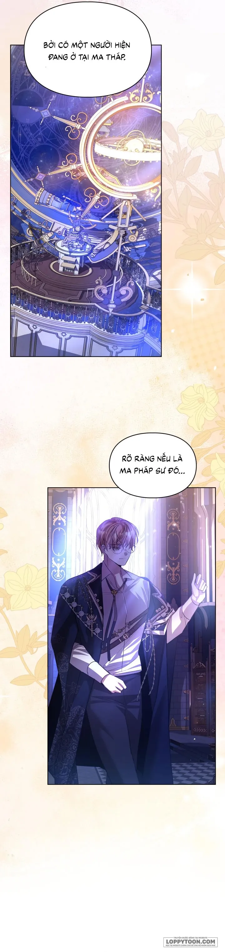 Nữ Chính Ngoại Tình Với Vị Hôn Phu Của Tôi - Chap 65 - Trang 21