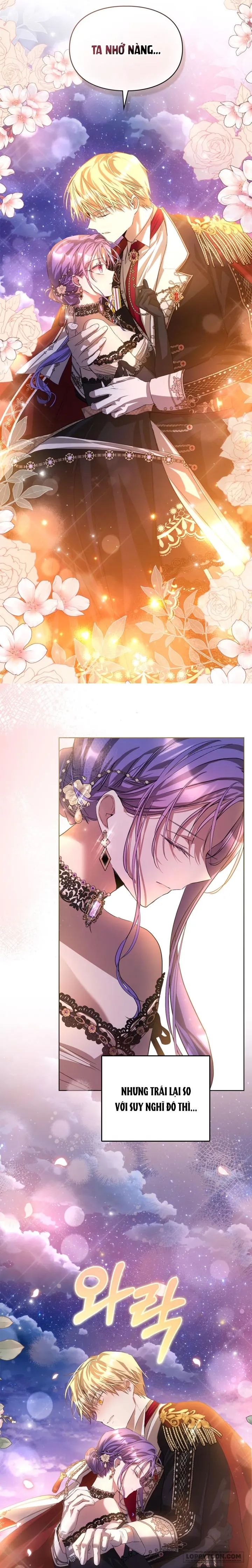 Nữ Chính Ngoại Tình Với Vị Hôn Phu Của Tôi - Chap 66 - Trang 14