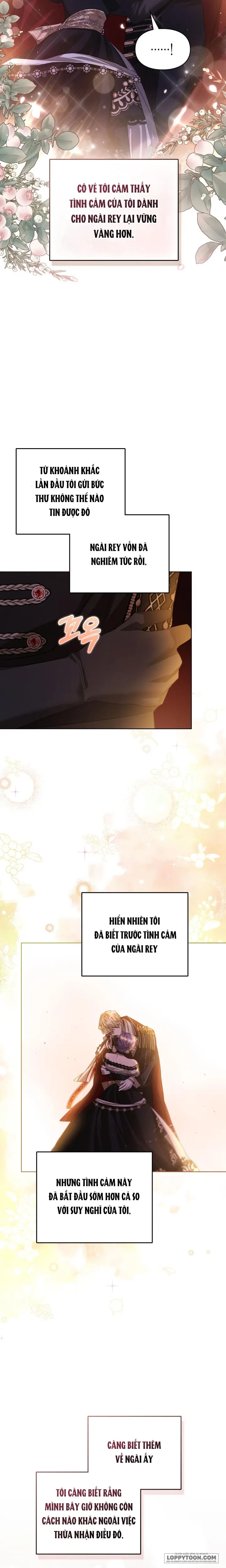 Nữ Chính Ngoại Tình Với Vị Hôn Phu Của Tôi - Chap 66 - Trang 15