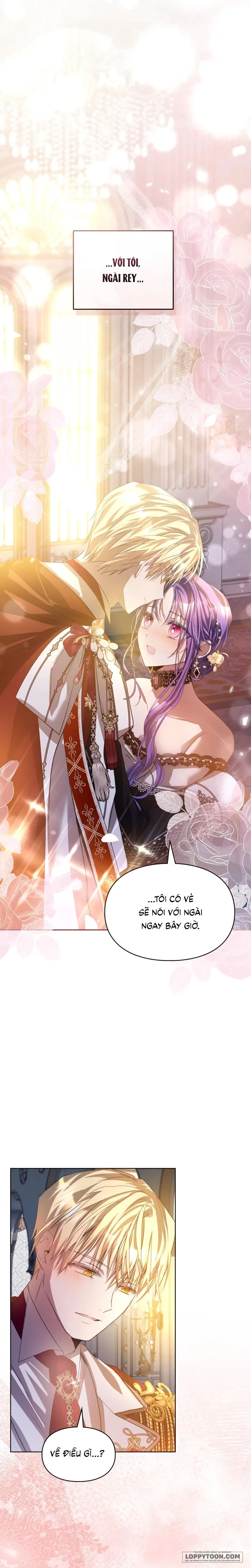 Nữ Chính Ngoại Tình Với Vị Hôn Phu Của Tôi - Chap 66 - Trang 16