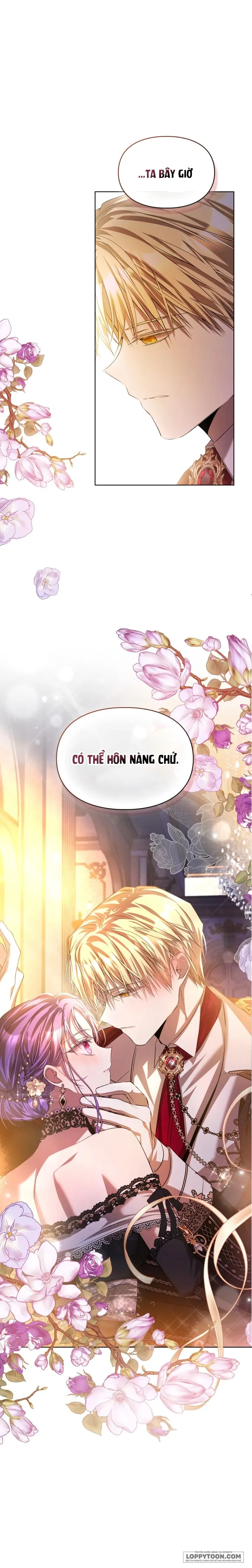 Nữ Chính Ngoại Tình Với Vị Hôn Phu Của Tôi - Chap 67 - Trang 1