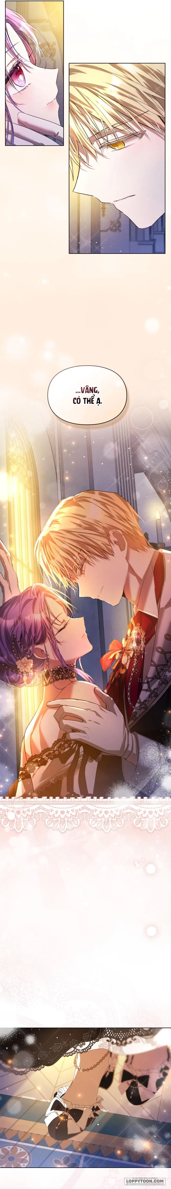 Nữ Chính Ngoại Tình Với Vị Hôn Phu Của Tôi - Chap 67 - Trang 2