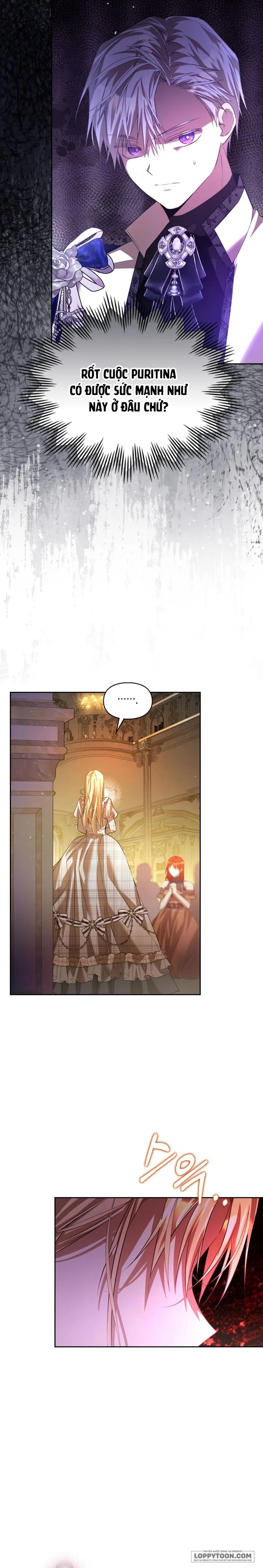 Nữ Chính Ngoại Tình Với Vị Hôn Phu Của Tôi - Chap 67 - Trang 12