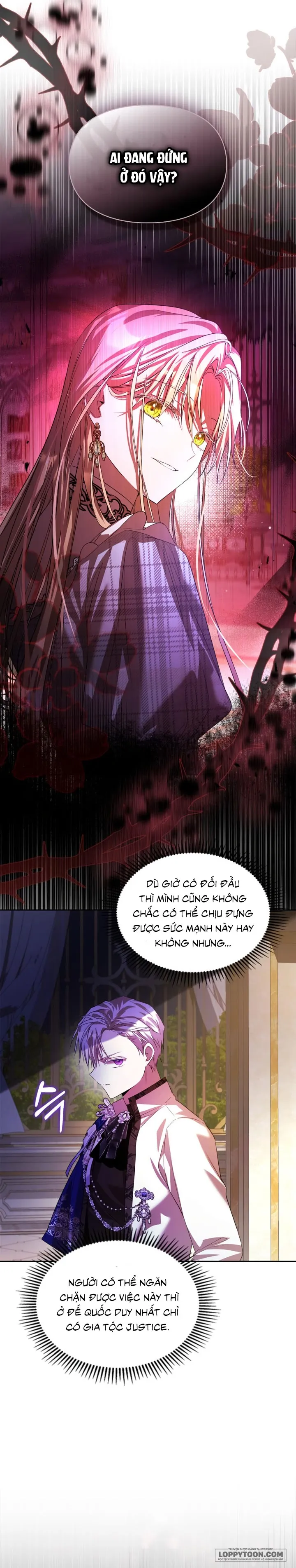 Nữ Chính Ngoại Tình Với Vị Hôn Phu Của Tôi - Chap 67 - Trang 13