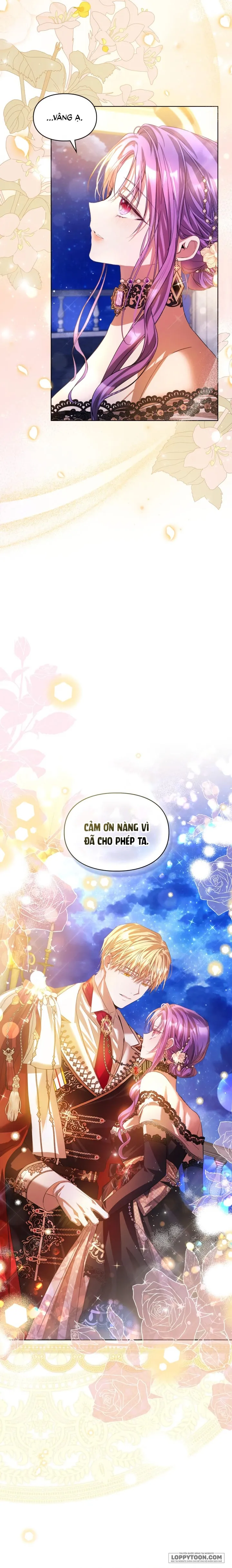 Nữ Chính Ngoại Tình Với Vị Hôn Phu Của Tôi - Chap 67 - Trang 17