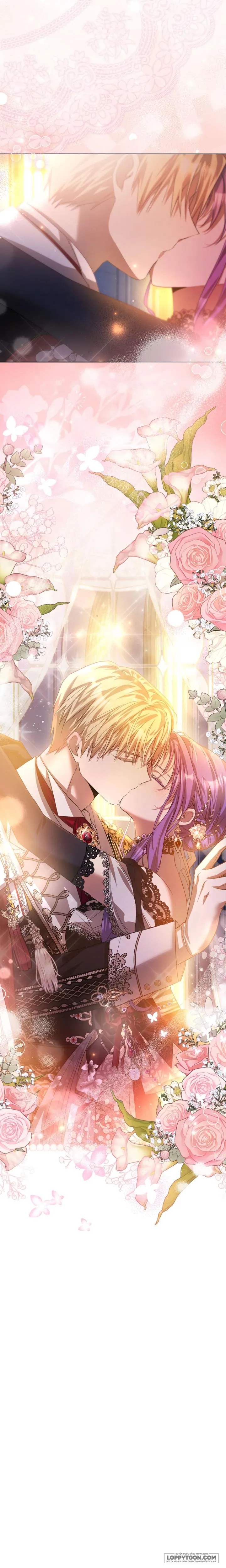 Nữ Chính Ngoại Tình Với Vị Hôn Phu Của Tôi - Chap 67 - Trang 3