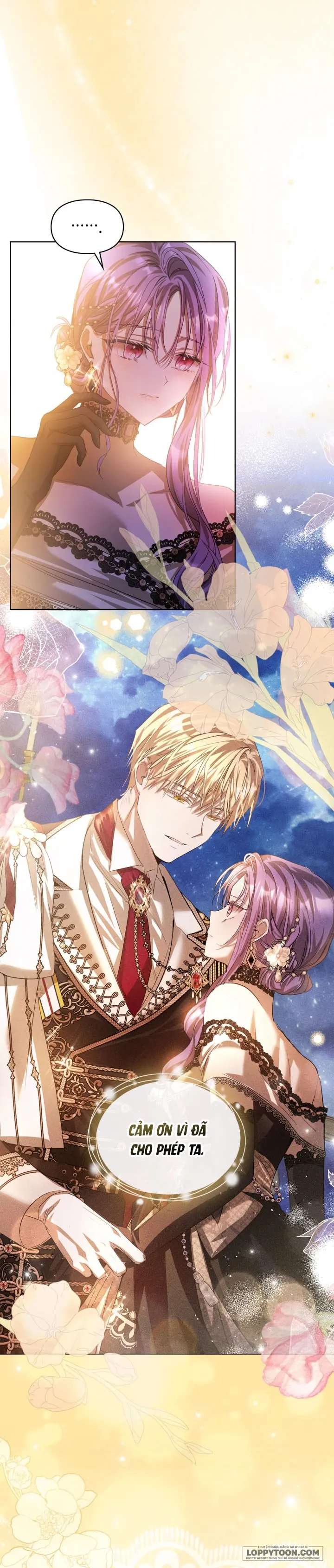 Nữ Chính Ngoại Tình Với Vị Hôn Phu Của Tôi - Chap 67 - Trang 21