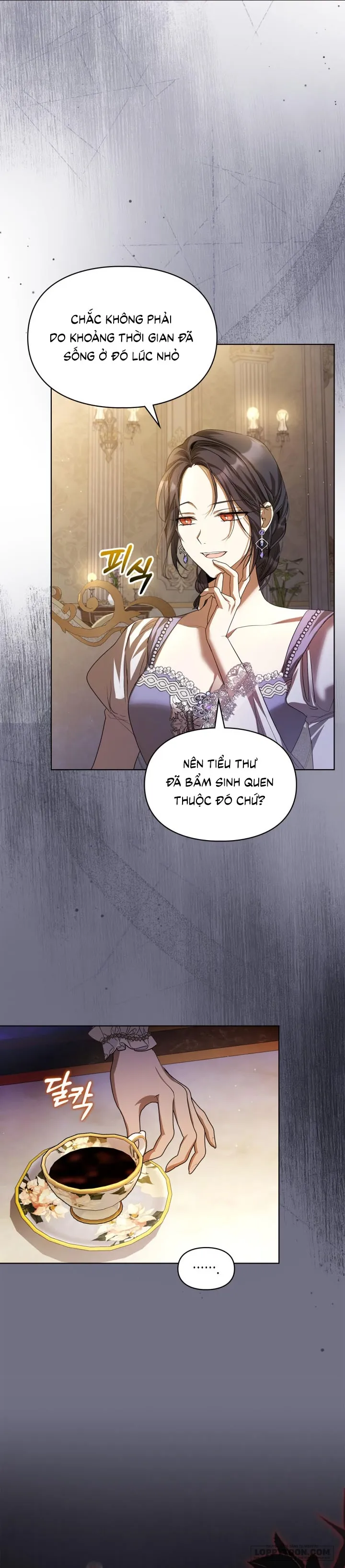 Nữ Chính Ngoại Tình Với Vị Hôn Phu Của Tôi - Chap 67 - Trang 6