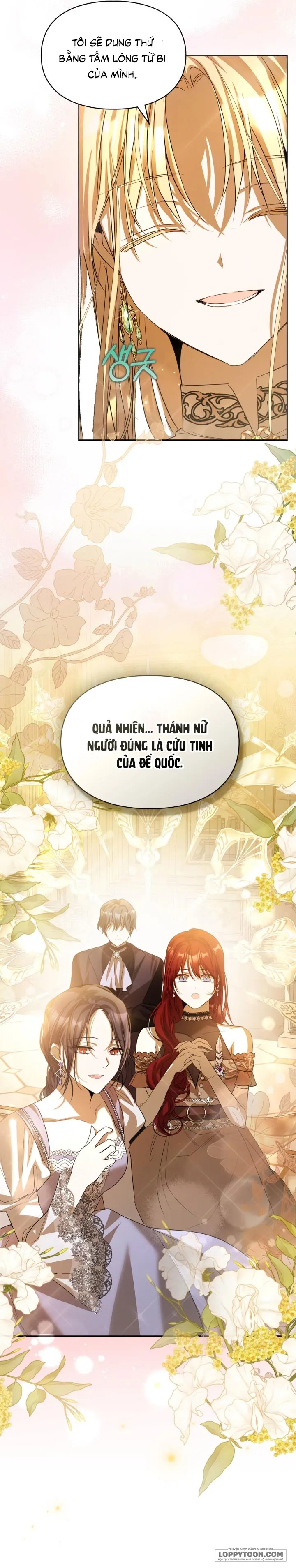 Nữ Chính Ngoại Tình Với Vị Hôn Phu Của Tôi - Chap 67 - Trang 10
