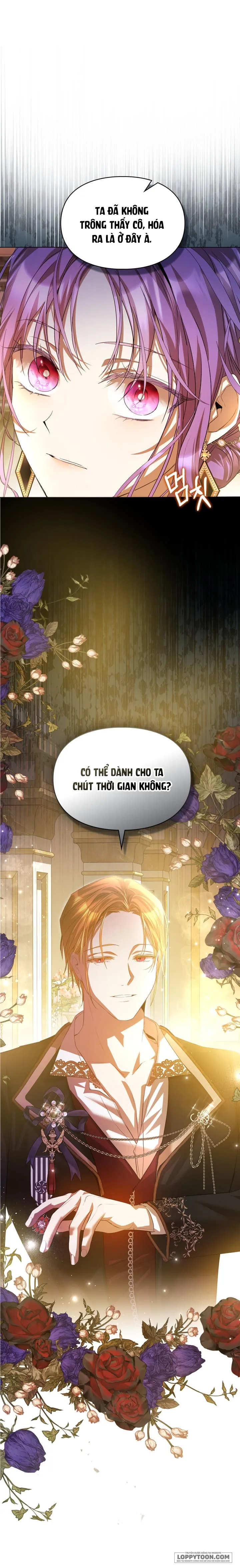 Nữ Chính Ngoại Tình Với Vị Hôn Phu Của Tôi - Chap 68 - Trang 1