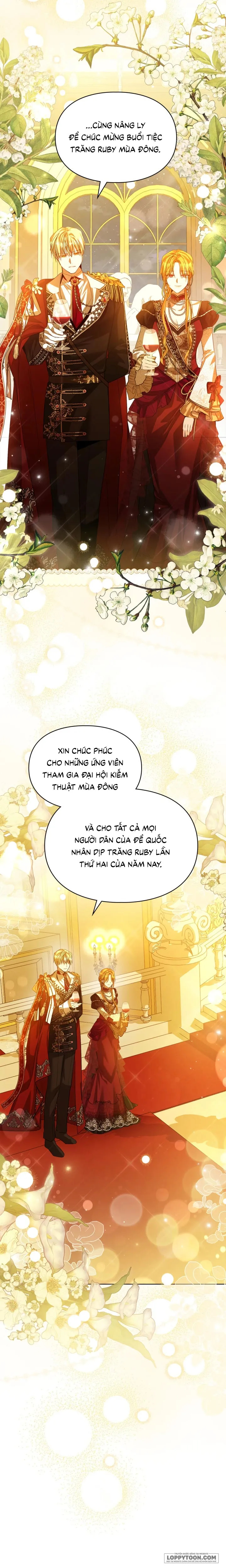 Nữ Chính Ngoại Tình Với Vị Hôn Phu Của Tôi - Chap 69 - Trang 2