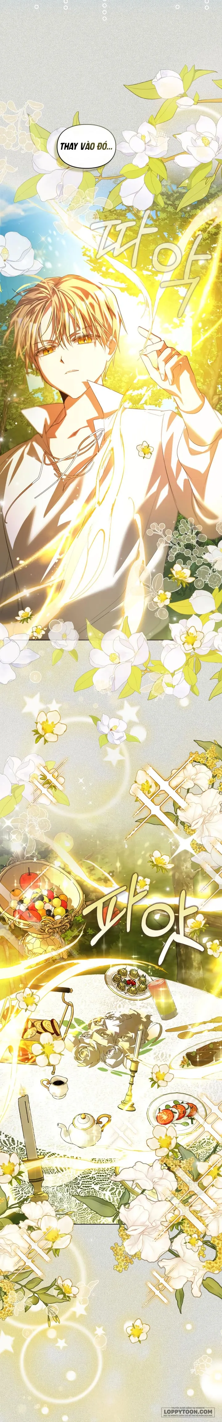 Nữ Chính Ngoại Tình Với Vị Hôn Phu Của Tôi - Chap 70 - Trang 13