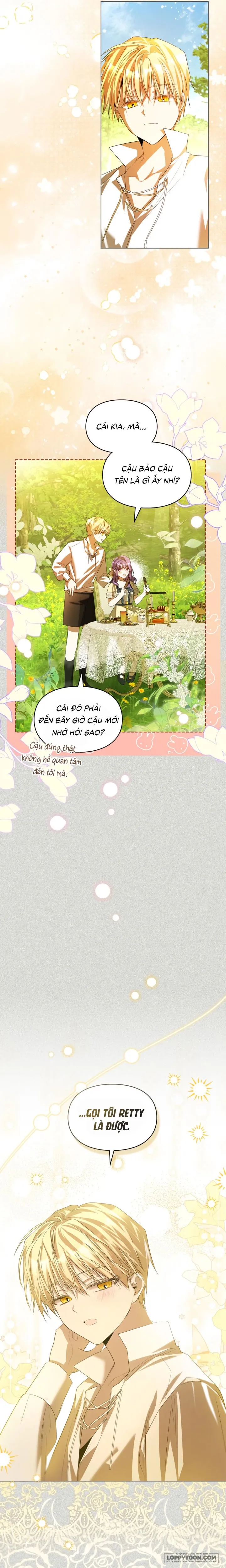 Nữ Chính Ngoại Tình Với Vị Hôn Phu Của Tôi - Chap 70 - Trang 18