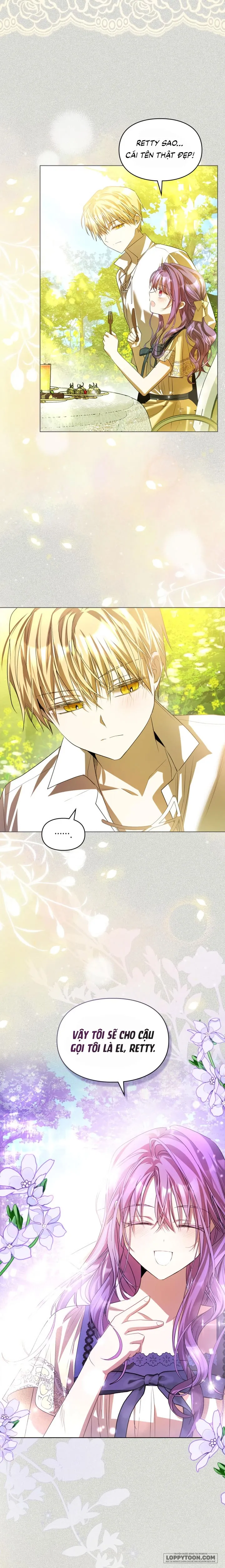 Nữ Chính Ngoại Tình Với Vị Hôn Phu Của Tôi - Chap 70 - Trang 19