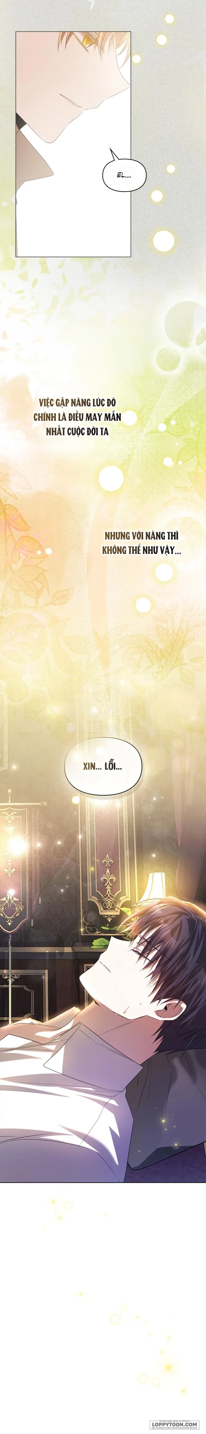 Nữ Chính Ngoại Tình Với Vị Hôn Phu Của Tôi - Chap 70 - Trang 20