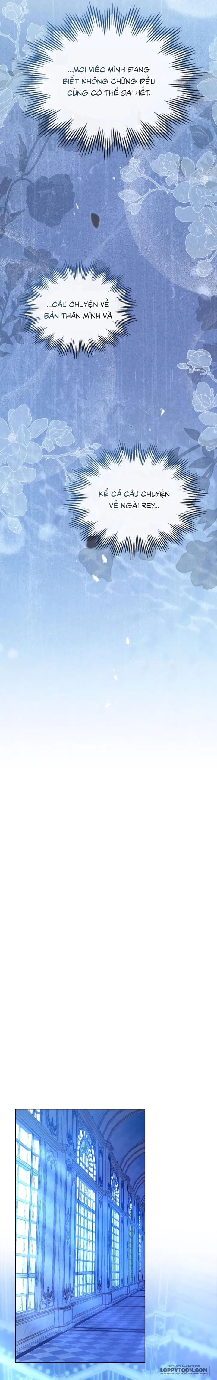 Nữ Chính Ngoại Tình Với Vị Hôn Phu Của Tôi - Chap 71 - Trang 21