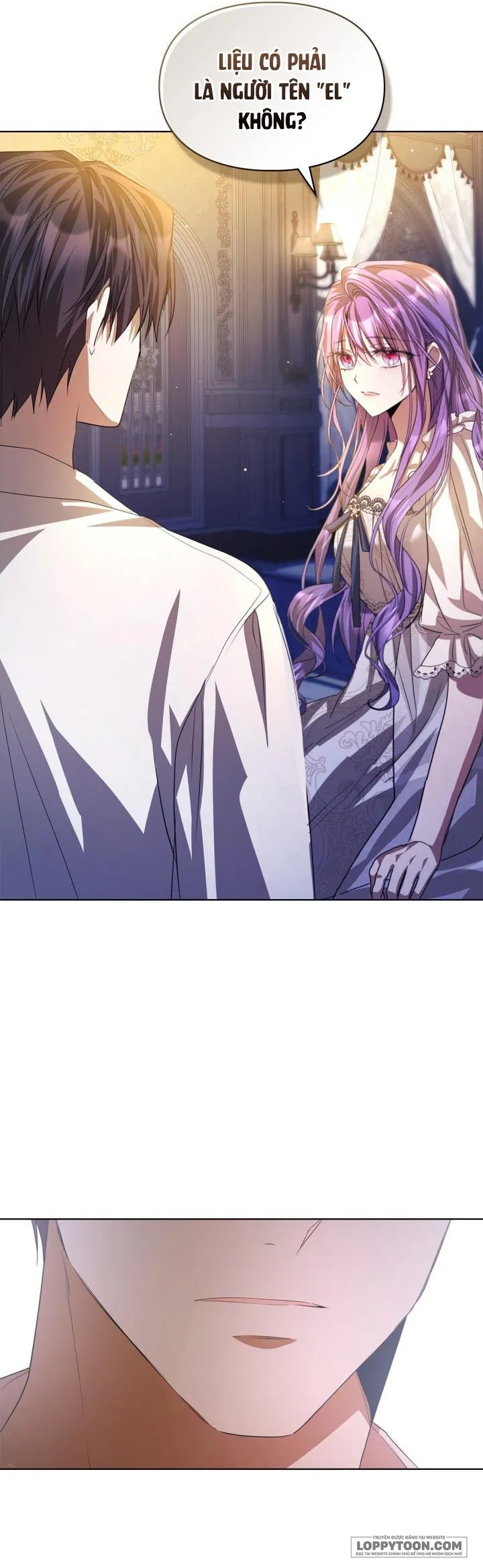Nữ Chính Ngoại Tình Với Vị Hôn Phu Của Tôi - Chap 72 - Trang 21