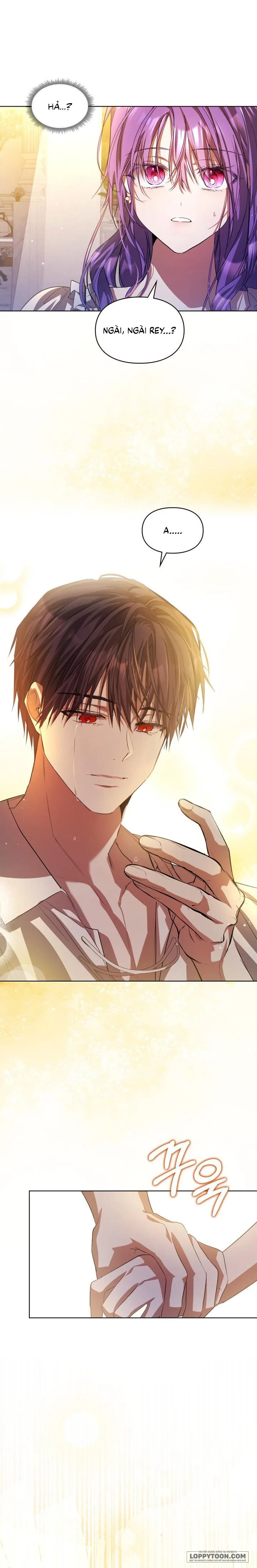 Nữ Chính Ngoại Tình Với Vị Hôn Phu Của Tôi - Chap 73 - Trang 1