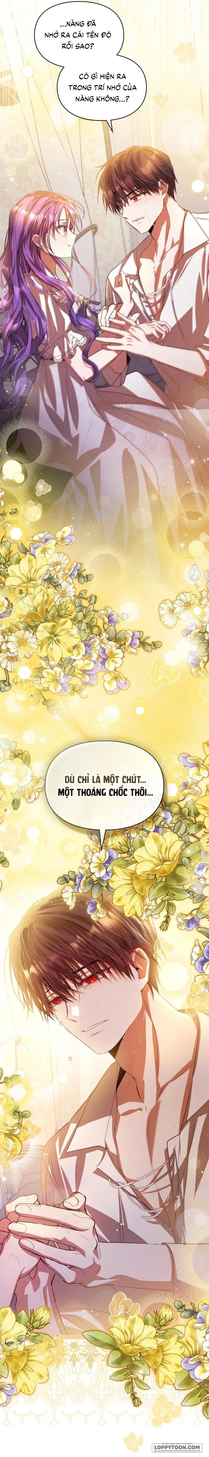 Nữ Chính Ngoại Tình Với Vị Hôn Phu Của Tôi - Chap 73 - Trang 2