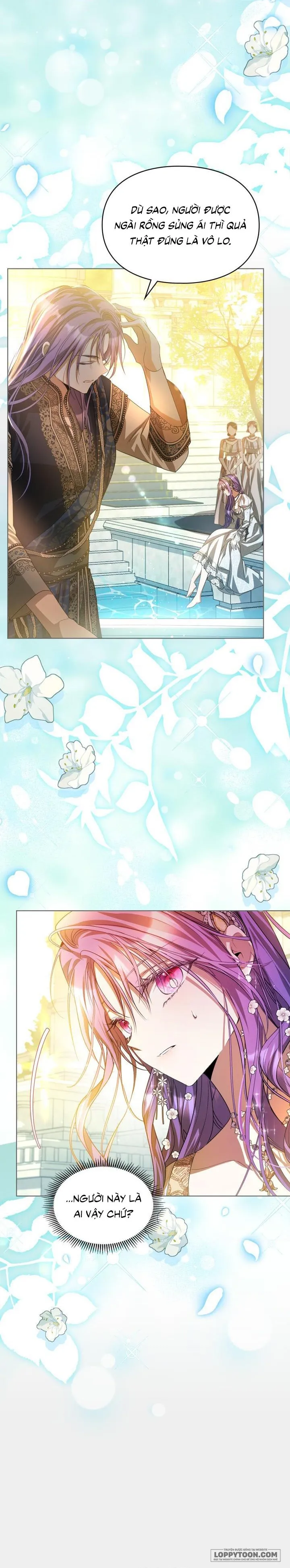 Nữ Chính Ngoại Tình Với Vị Hôn Phu Của Tôi - Chap 73 - Trang 11